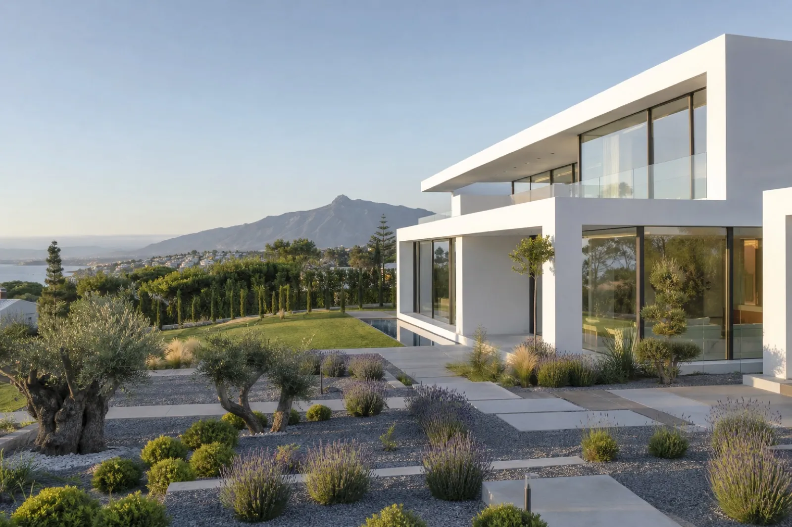 Villa Pinar — foto 1
