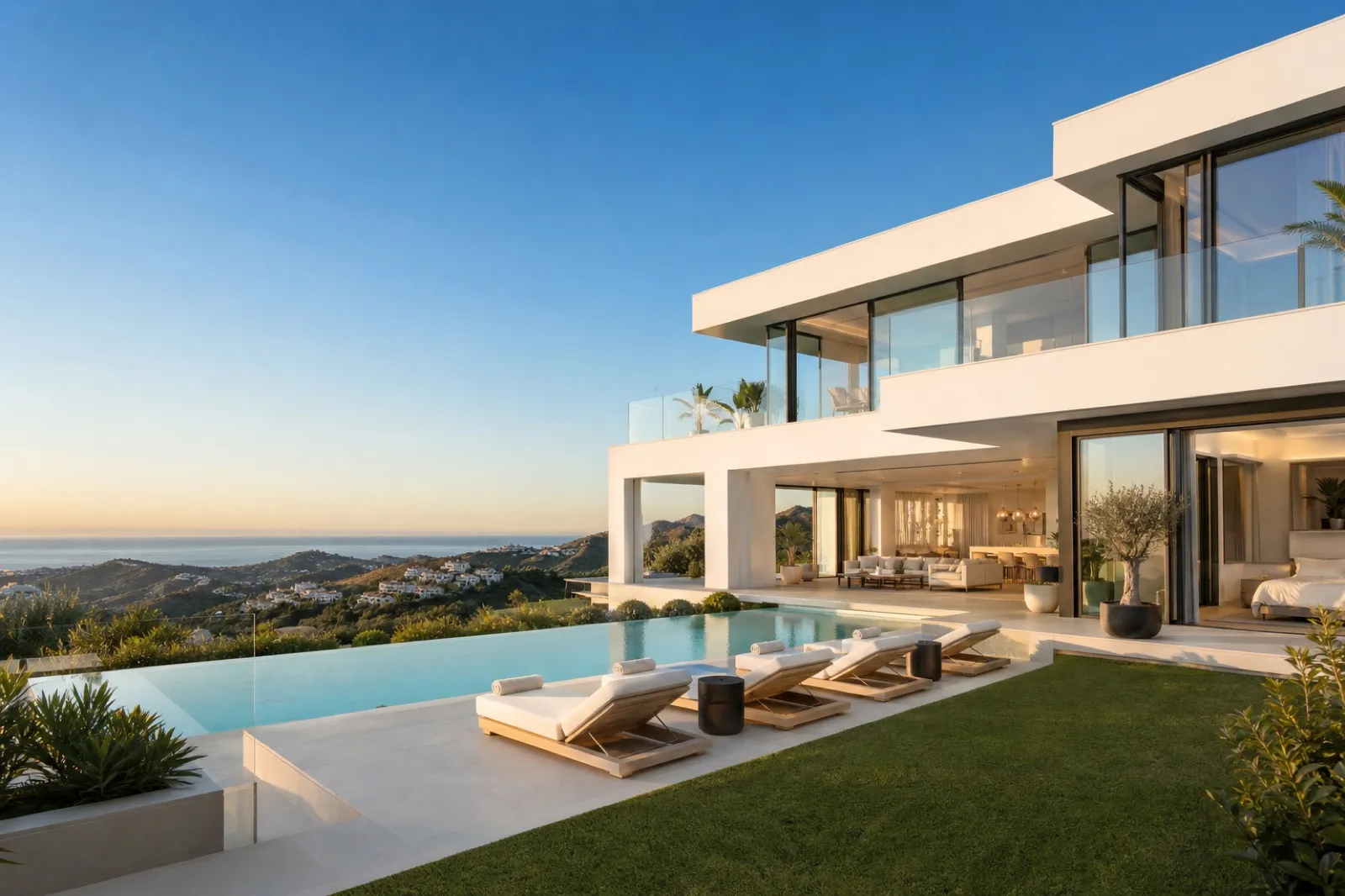 Villa Aurora — Foto 1