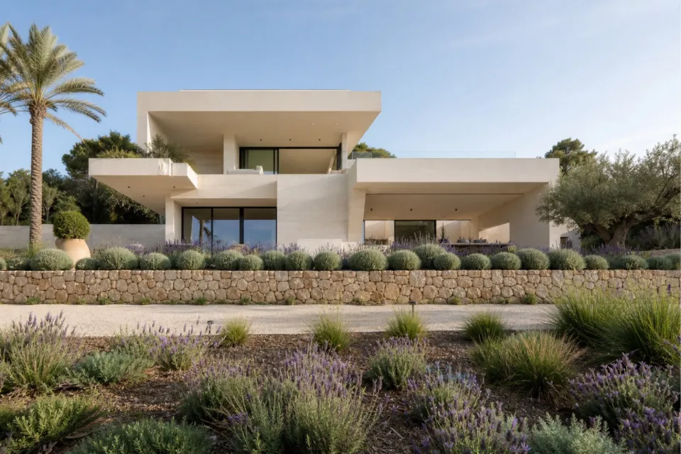 Villa Buganvilla