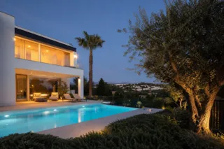Villa Jazmín