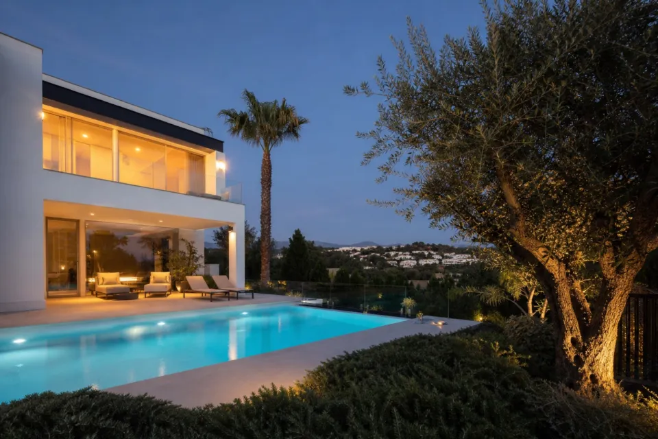 Villa Estrella