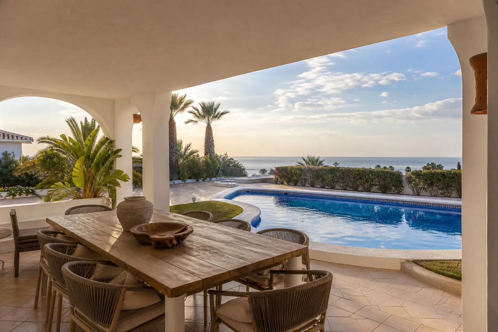 Villa Buganvilla — عکس 1