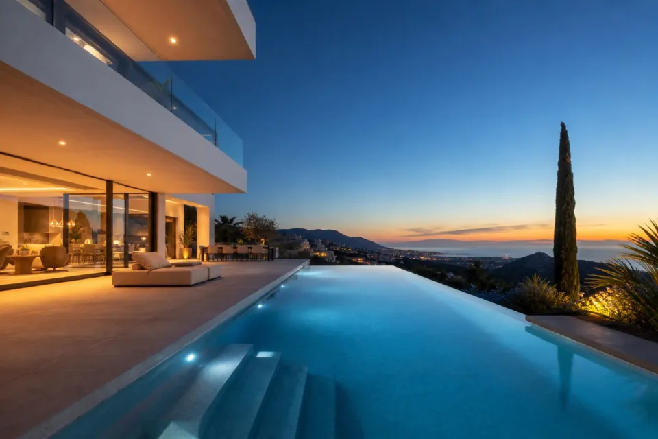 Villa Estrella