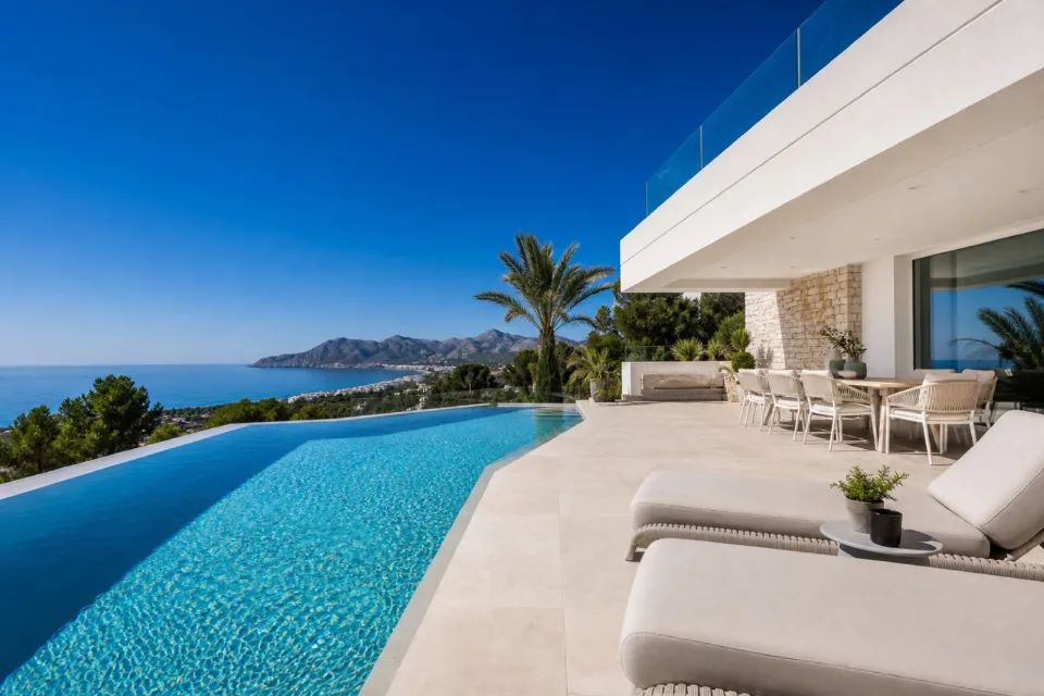 Villa Aurora