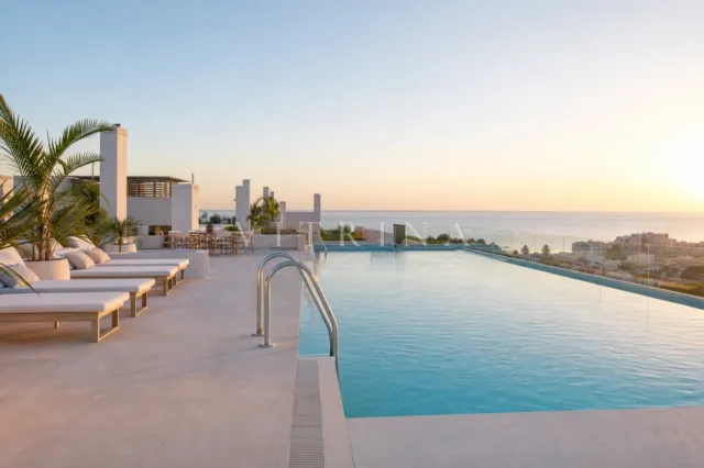 Arena Beach Residences