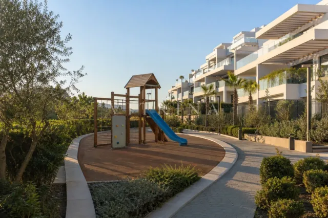 Alborán Park